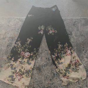Forever 21 Pants sz L